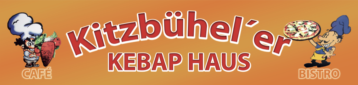 Kitzbühler Kebab Haus Logo