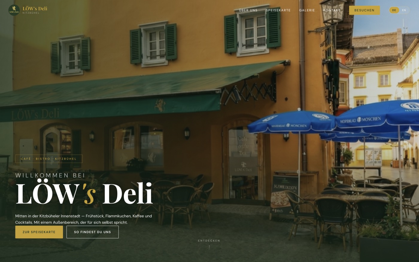 LÖW's Deli