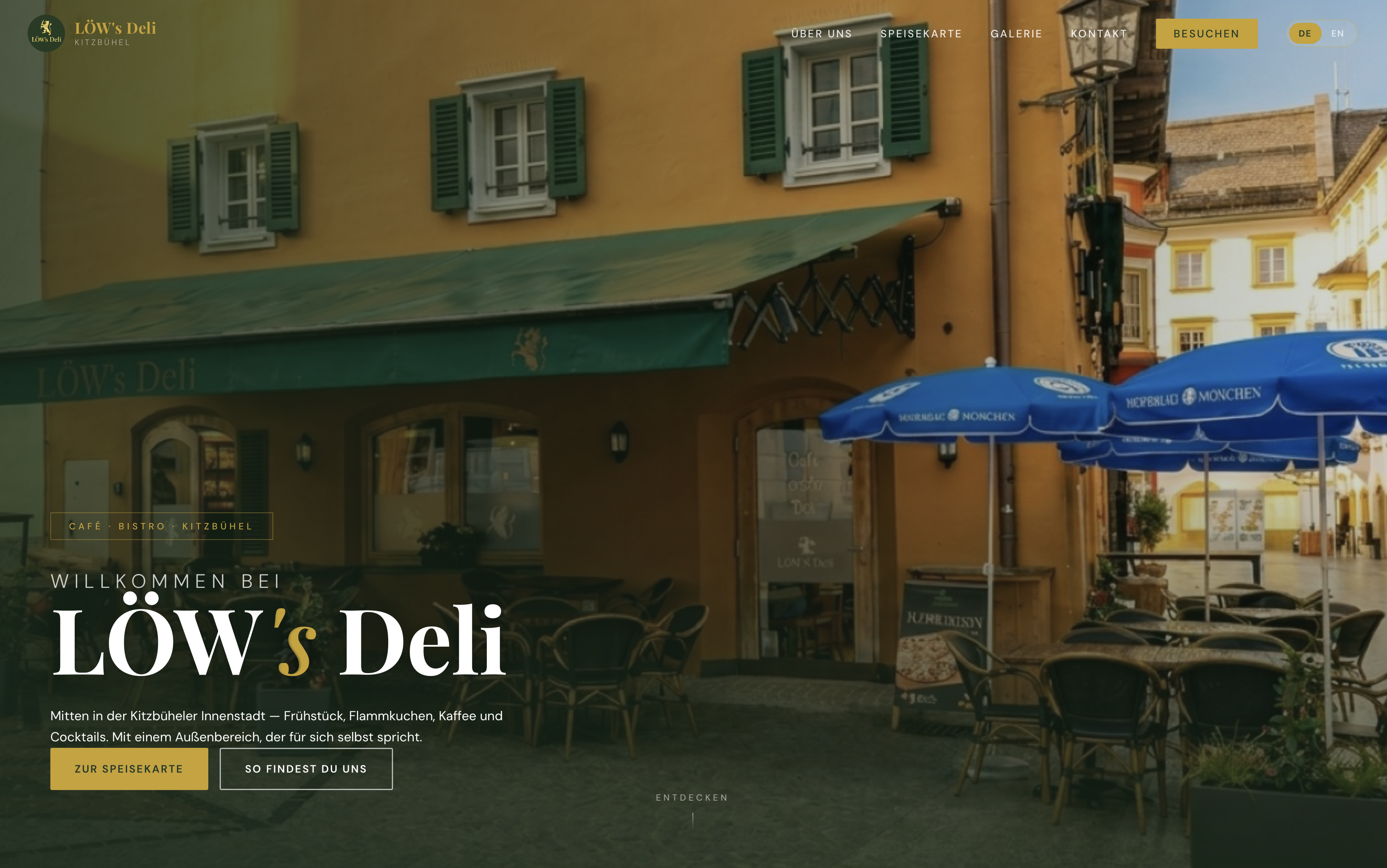 LÖW's Deli